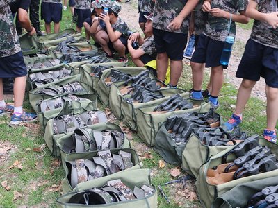 体验式夏令营中受欢迎的类型解析与合育才114夏令营咨询参考