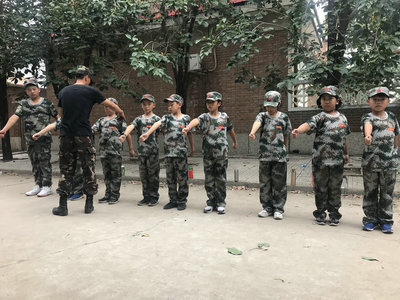 北京家长盛赞的12天11夜青少年夏令营推荐 中合育才与114夏令营报名指南